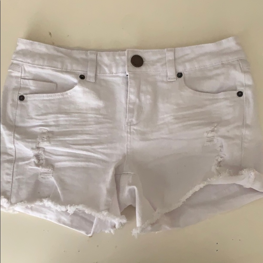 O’Neill jean shorts